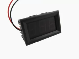 Module 3 LED 7 Đoạn 0.56 inch Màu Đỏ Có Vỏ Nhựa
